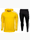 Obrázok adidas Komplet dziecięcy Squadra 21 Training Hoodie GP6431/GK9553 variantu produktu