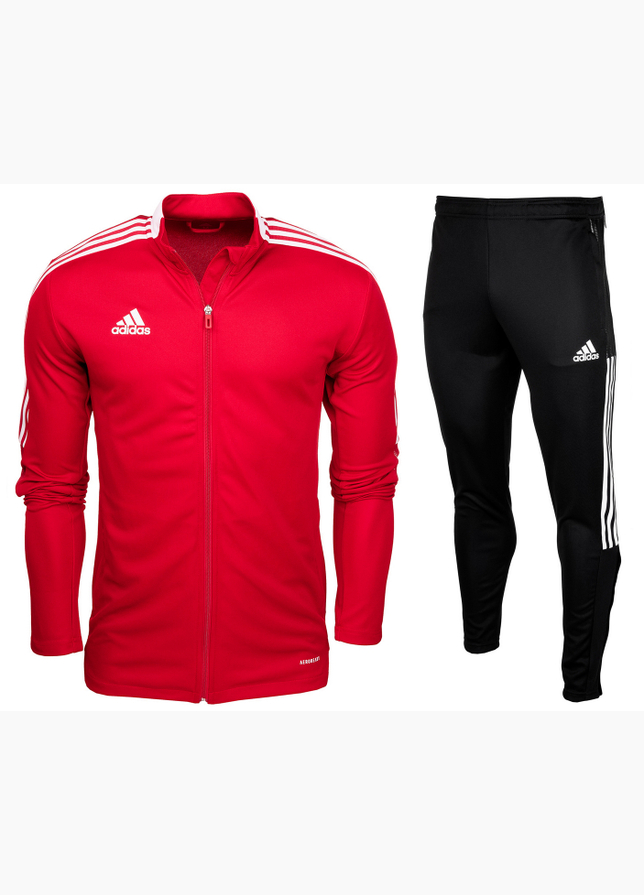 adidas tepláková súprava pre deti Tiro 21 Track Junior GM7312/GM7374 adidas tepláková súprava pre deti Tiro 21 Track Junior GM7312/GM7374