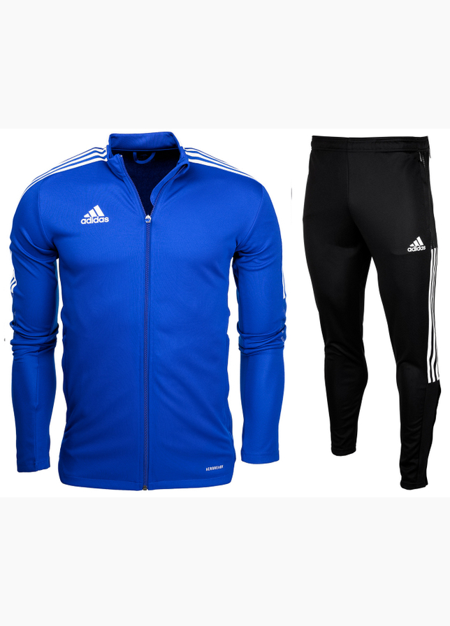 adidas tepláková súprava pre deti Tiro 21 Track Junior GM7315/GM7374 adidas tepláková súprava pre deti Tiro 21 Track Junior GM7315/GM7374