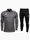 Obrázok adidas Komplet dziecięcy Tiro 21 Training Junior GM7321/GQ1242 variantu produktu