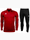 Obrázok adidas Komplet dziecięcy Tiro 21 Training Junior GM7323/GQ1242 variantu produktu
