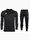 Obrázok adidas Komplet dziecięcy Tiro 23 Club Training HS3618/HS3620 variantu produktu
