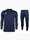 Obrázok adidas Komplet dziecięcy Tiro 23 Club Training HZ0178/HZ0177 variantu produktu