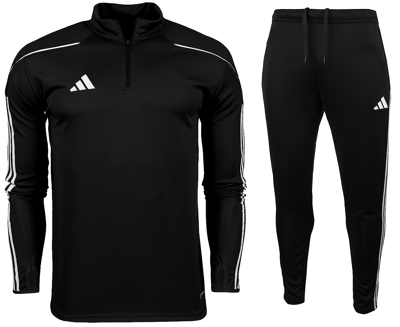 adidas Detská tepláková súprava Tiro 23 League Training HS3487/HS3496