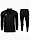 Obrázok adidas Komplet dziecięcy Tiro 23 League Training HS3487/HS3496 variantu produktu