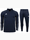 Obrázok adidas Komplet dziecięcy Tiro 23 League Training HS3488/HS3495 variantu produktu