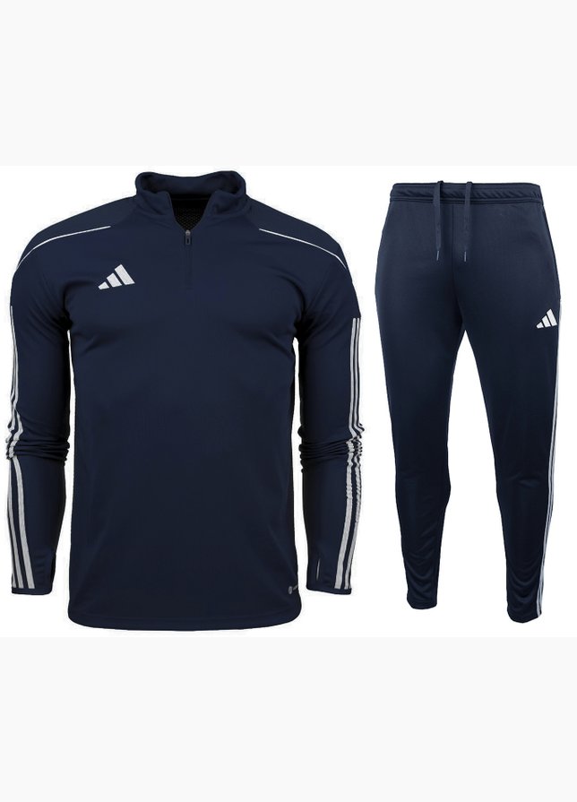 adidas Detská tepláková súprava Tiro 23 League Training HS3488/HS3495 adidas Detská tepláková súprava Tiro 23 League Training HS3488/HS3495