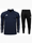 Obrázok adidas Komplet dziecięcy Tiro 23 League Training HS3488/HS3496 variantu produktu