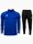 Obrázok adidas Komplet dziecięcy Tiro 23 League Training HS3490/HS3496 variantu produktu