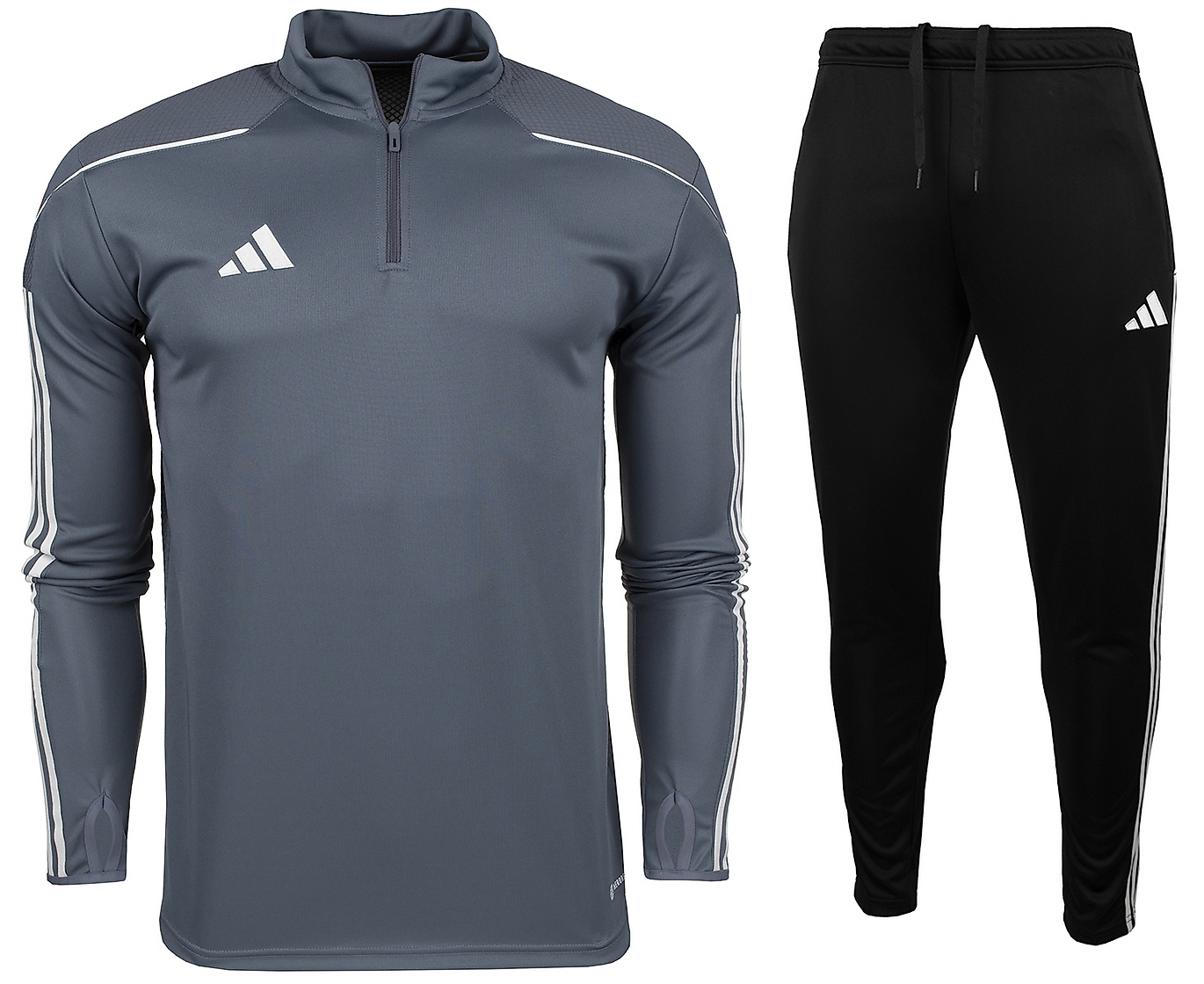 adidas Detská tepláková súprava Tiro 23 League Training HS3491/HS3496