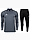 Obrázok adidas Komplet dziecięcy Tiro 23 League Training HS3491/HS3496 variantu produktu