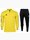 Obrázok adidas Komplet dziecięcy Tiro 23 League Training IC7880/HS3496 variantu produktu