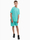 Obrázok Nike dziecięcy strój sportowy koszulka spodenki Dry Park VII JSY SS BV6741 354/BV6865 354 variantu produktu