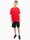 Obrázok Nike dziecięcy strój sportowy koszulka spodenki Dry Park VII JSY SS BV6741 657/BV6865 010 variantu produktu