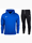 Obrázok Nike Komplet dziecięcy Park CW6896 463/CW6909 010 variantu produktu