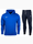 Obrázok Nike Komplet dziecięcy Park CW6896 463/CW6909 451 variantu produktu