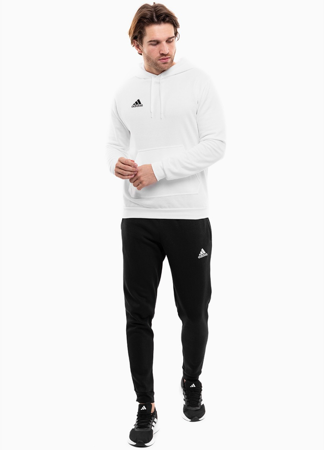 adidas Dres męski Entrada 22 Hoody HG6302/HB0574 adidas Dres męski Entrada 22 Hoody HG6302/HB0574