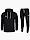 Obrázok adidas Dres męski Entrada 22 Hoody H57512/HB0574 variantu produktu
