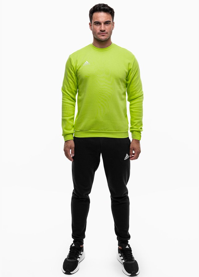 adidas Tepláková súprava Entrada 22 Sweat HC5049/HB0574 adidas Tepláková súprava Entrada 22 Sweat HC5049/HB0574