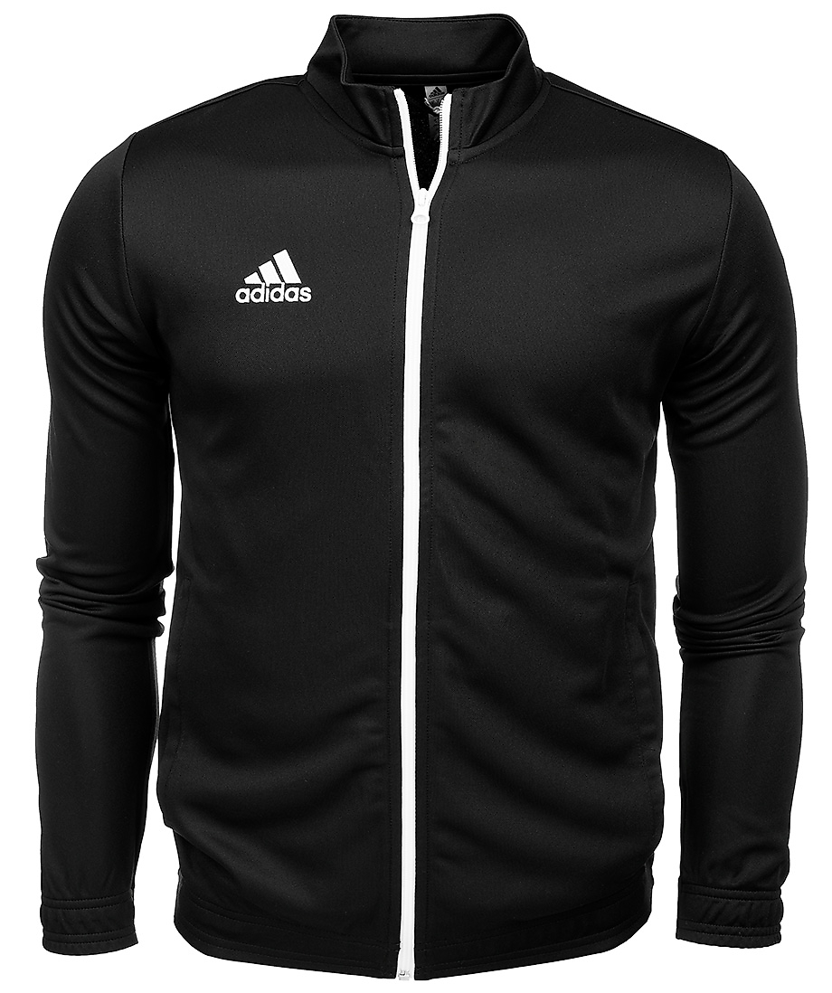 adidas Pánska mikina Entrada 22 Track Jacket HB0573 EUR XXL OUTLET