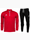 Obrázok adidas Komplet męski Entrada 22 Training H57556/HC0332 variantu produktu