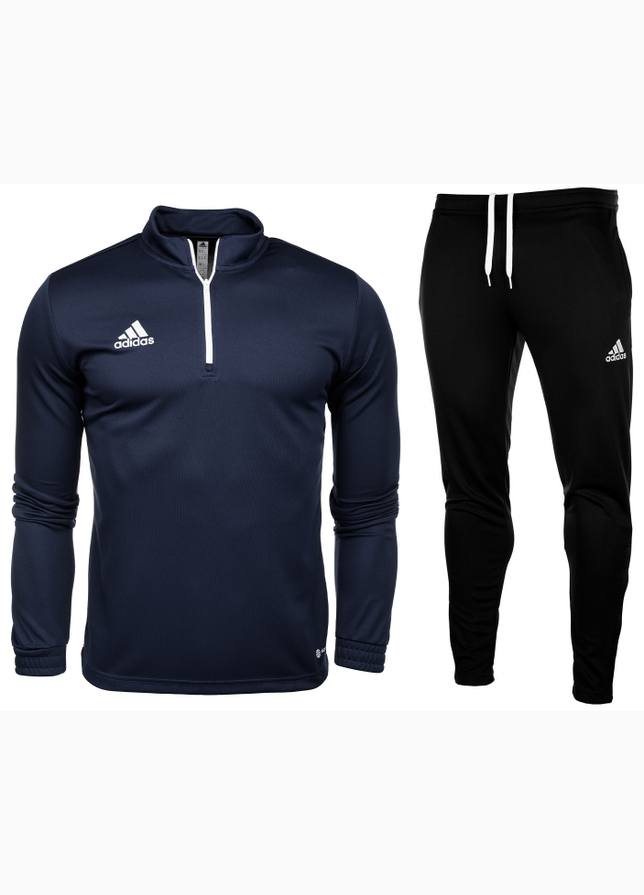 adidas Tepláková súprava Entrada 22 Training HB5327/HC0332 adidas Tepláková súprava Entrada 22 Training HB5327/HC0332