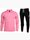 Obrázok adidas Komplet męski Entrada 22 Training HC5048/HC0332 variantu produktu