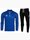 Obrázok adidas Komplet męski Entrada 22 Training HG6286/HC0332 variantu produktu