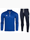 Obrázok adidas Komplet męski Entrada 22 Training HG6286/HC0333 variantu produktu