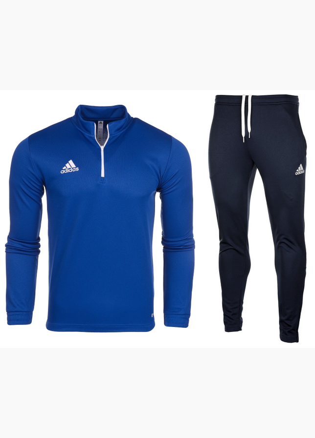 adidas Tepláková súprava Entrada 22 Training HG6286/HC0333 adidas Tepláková súprava Entrada 22 Training HG6286/HC0333