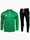 Obrázok adidas Komplet męski Entrada 22 Training HI2129/HC0332 variantu produktu