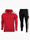 Obrázok adidas Komplet męski Squadra 21 Hoodie HC6282/GT6642 variantu produktu