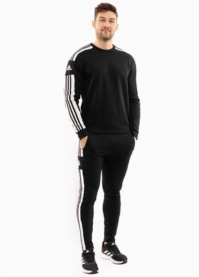 adidas Pánska tepláková súprava Squadra 21 Sweat GT6638/GT6642 adidas Pánska tepláková súprava Squadra 21 Sweat GT6638/GT6642