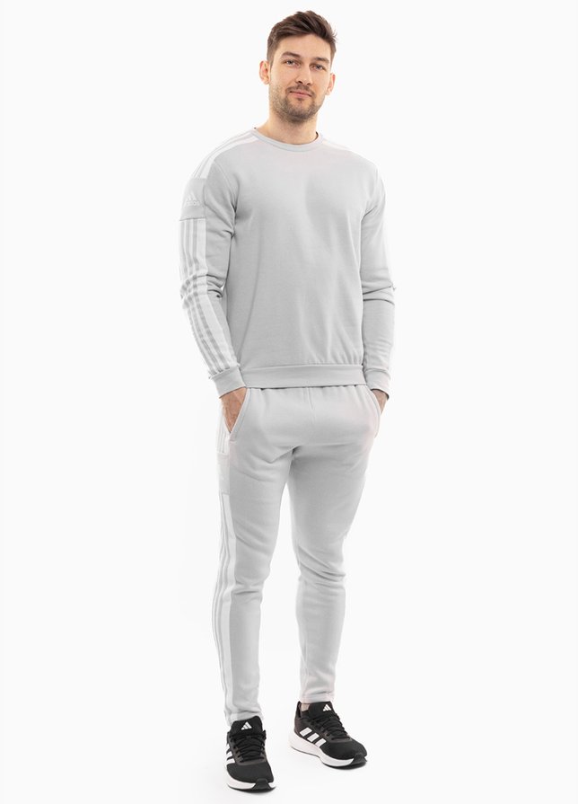 adidas Pánska tepláková súprava Squadra 21 Sweat GT6640/GT6644 adidas Pánska tepláková súprava Squadra 21 Sweat GT6640/GT6644