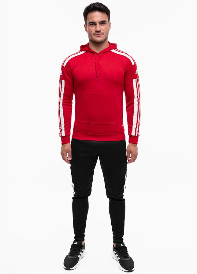 adidas Tepláková súprava Squadra 21 Training Hoodie GP6435/GK9545 adidas Tepláková súprava Squadra 21 Training Hoodie GP6435/GK9545