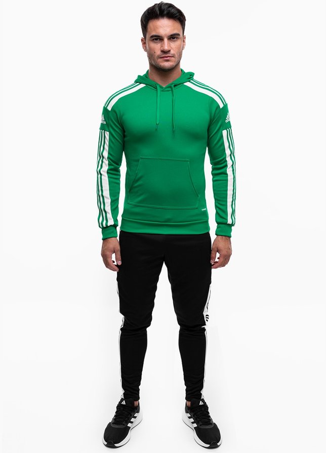 adidas Tepláková súprava Squadra 21 Training Hoodie GP6437/GK9545 adidas Tepláková súprava Squadra 21 Training Hoodie GP6437/GK9545
