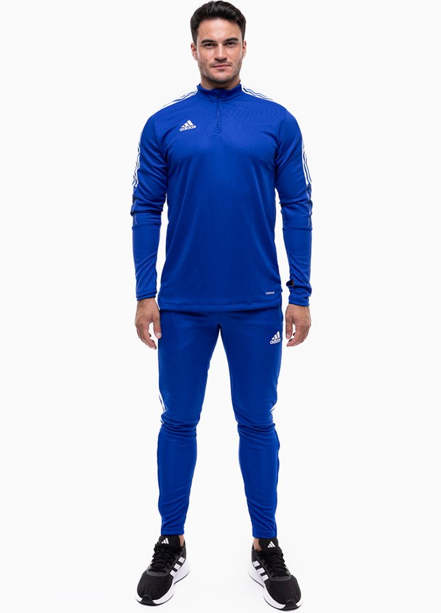 adidas Pánska tepláková súprava Tiro 21 Training GH7302/GJ9870 adidas Pánska tepláková súprava Tiro 21 Training GH7302/GJ9870