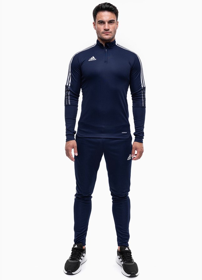 adidas Pánska tepláková súprava Tiro 21 Training GE5426/GE5427 adidas Pánska tepláková súprava Tiro 21 Training GE5426/GE5427
