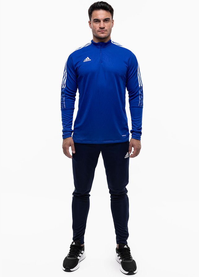 adidas Pánska tepláková súprava Tiro 21 Training GH7302/GE5427 adidas Pánska tepláková súprava Tiro 21 Training GH7302/GE5427