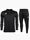 Obrázok adidas Komplet męski Tiro 23 Club Training HS3617/HS3619 variantu produktu