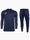 Obrázok adidas Komplet męski Tiro 23 Club Training HZ0174/HZ0173 variantu produktu