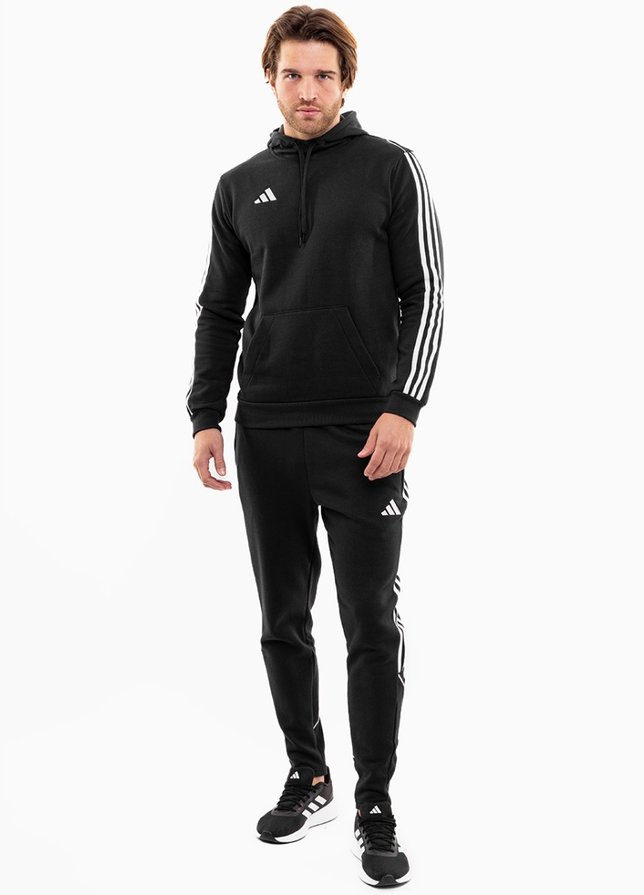 adidas Tepláková súprava Tiro 23 League Sweat Hoodie HS3598/HS3611 adidas Tepláková súprava Tiro 23 League Sweat Hoodie HS3598/HS3611