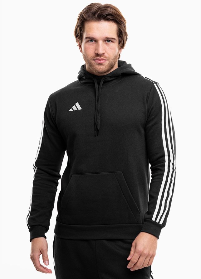 adidas Pánska mikina Tiro 23 League Sweat Hoodie HS3598 adidas Pánska mikina Tiro 23 League Sweat Hoodie HS3598