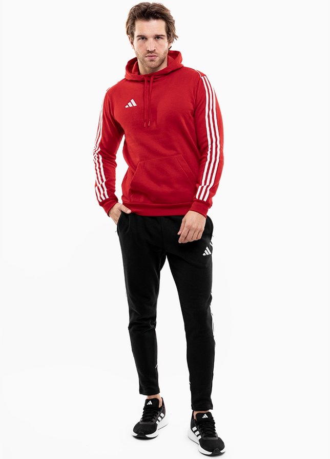 adidas Tepláková súprava Tiro 23 League Sweat Hoodie HS3600/HS3611 adidas Tepláková súprava Tiro 23 League Sweat Hoodie HS3600/HS3611
