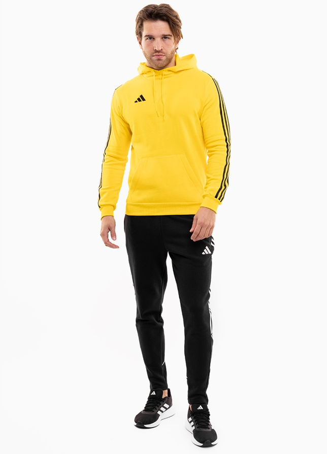 adidas Tepláková súprava Tiro 23 League Sweat Hoodie IC7850/HS3611 adidas Tepláková súprava Tiro 23 League Sweat Hoodie IC7850/HS3611