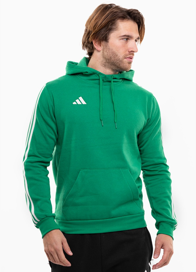 adidas Pánska mikina Tiro 23 League Sweat Hoodie IC7857 adidas Pánska mikina Tiro 23 League Sweat Hoodie IC7857