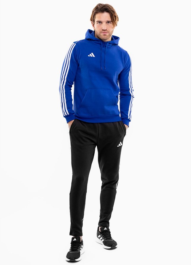 adidas Tepláková súprava Tiro 23 League Sweat Hoodie IC7858/HS3611 adidas Tepláková súprava Tiro 23 League Sweat Hoodie IC7858/HS3611