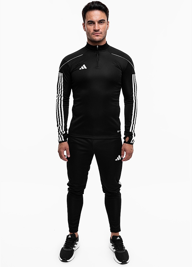 adidas Pánska tepláková súprava Tiro 23 League Training Top HS0326/HS7230 adidas Pánska tepláková súprava Tiro 23 League Training Top HS0326/HS7230