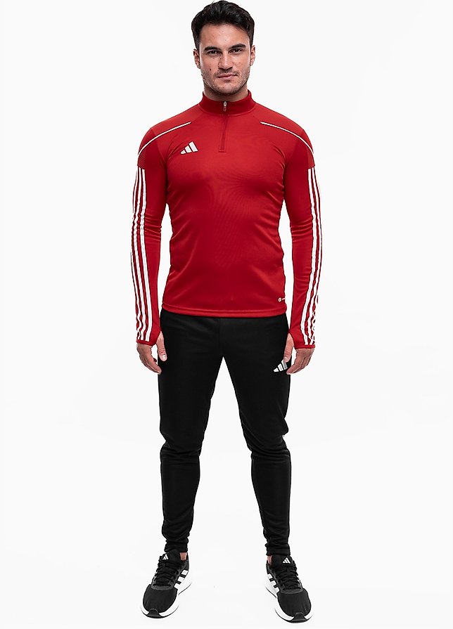 adidas Pánska tepláková súprava Tiro 23 League Training Top HS0327/HS7230 adidas Pánska tepláková súprava Tiro 23 League Training Top HS0327/HS7230