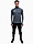 Obrázok adidas Komplet męski Tiro 23 League Training Top HS0329/HS7230 variantu produktu